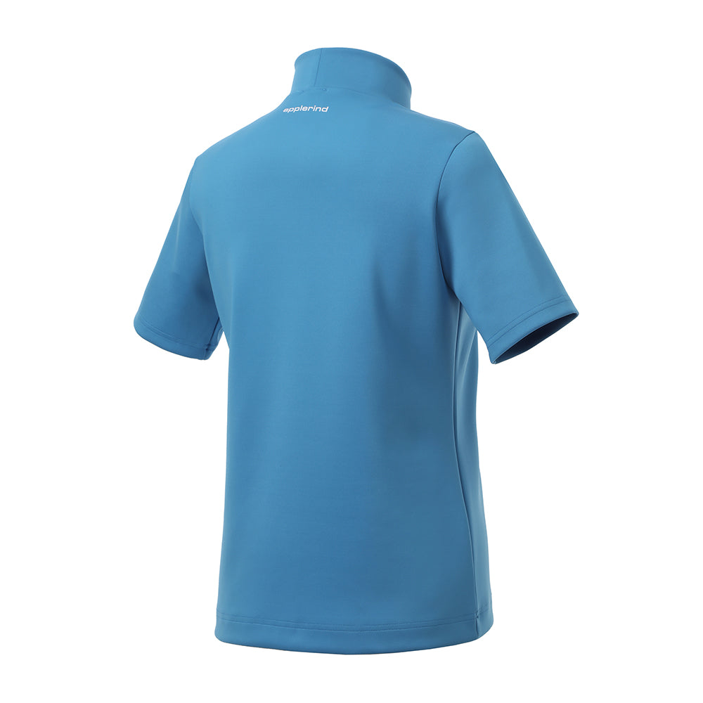 AFSWTS03-2  High Neck Short Sleeve レディースAutumn-Winter