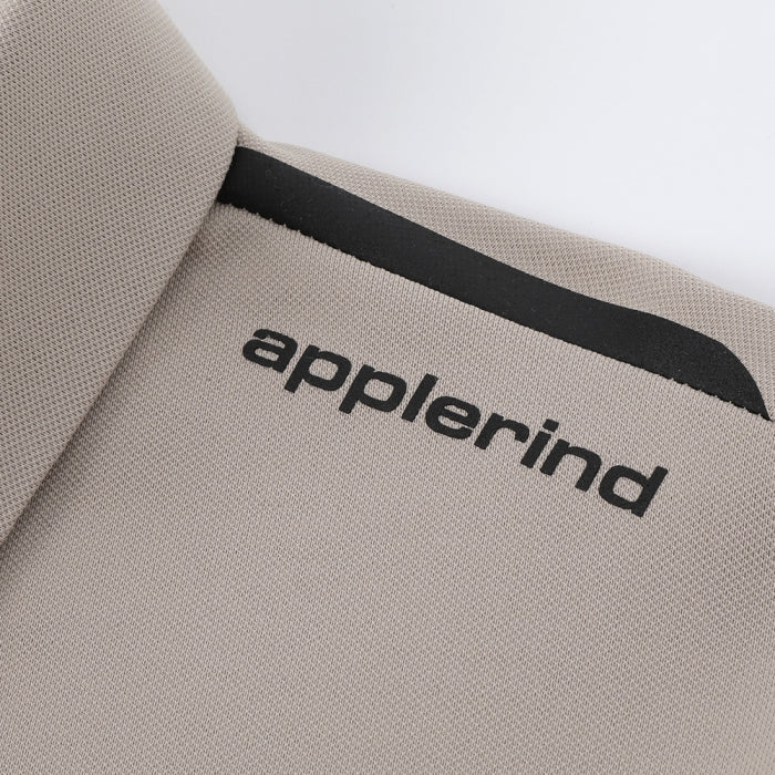 JA1905 Cotti (Moka) Heat ポロシャツ メンズ Autumn-Winter