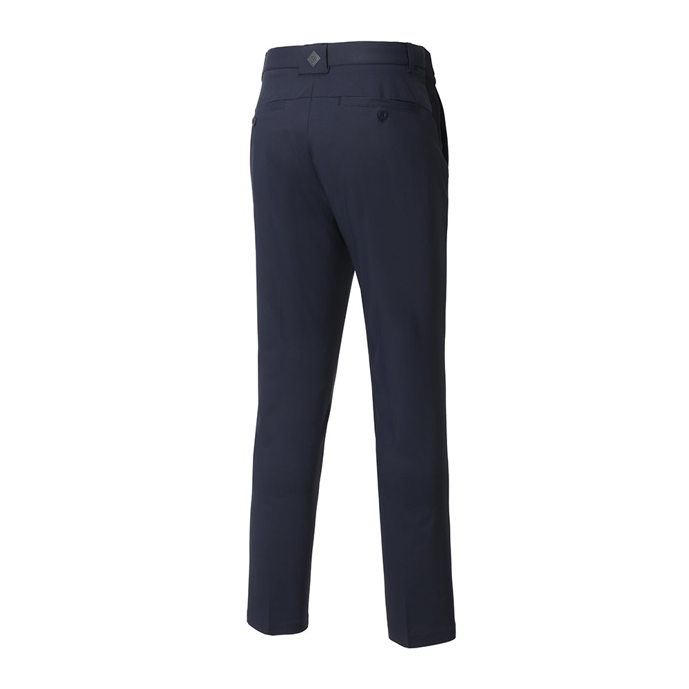 M0BLP05 Slant Band Cool Golf Pants メンズ