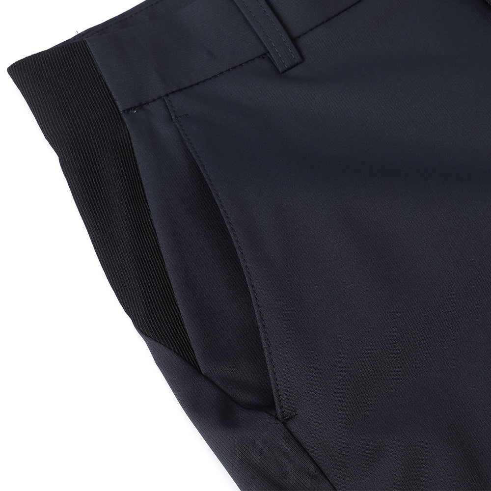 M0BLP05 Slant Band Cool Golf Pants メンズ