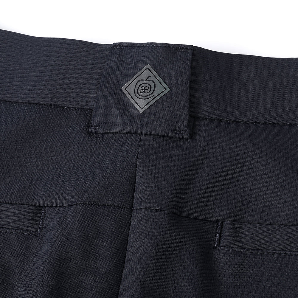 M0BLP05 Slant Band Cool Golf Pants メンズ