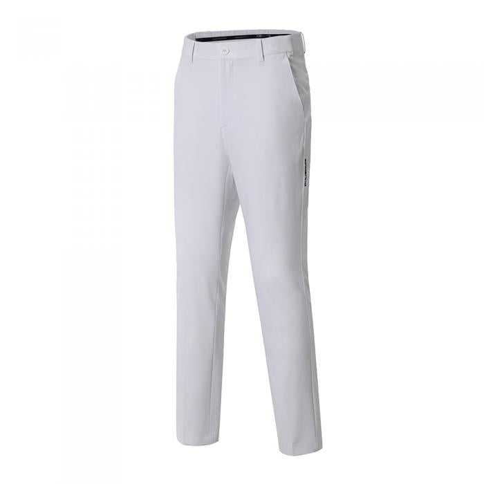 M0BLP05 Slant Band Cool Golf Pants メンズ