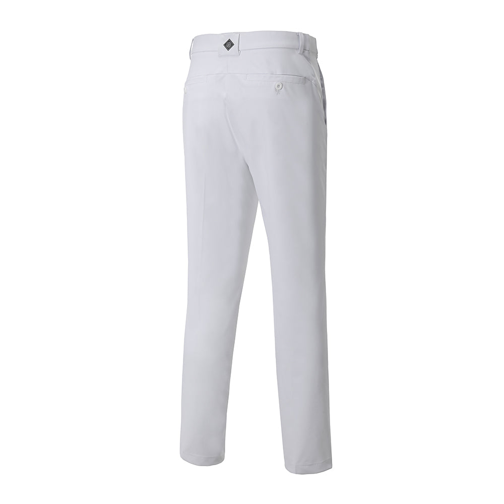 M0BLP05 Slant Band Cool Golf Pants メンズ