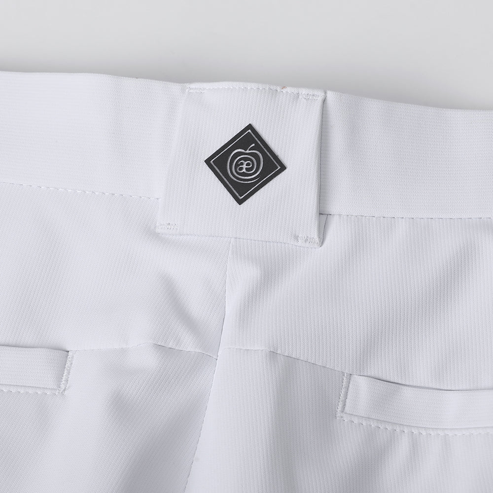 M0BLP05 Slant Band Cool Golf Pants メンズ