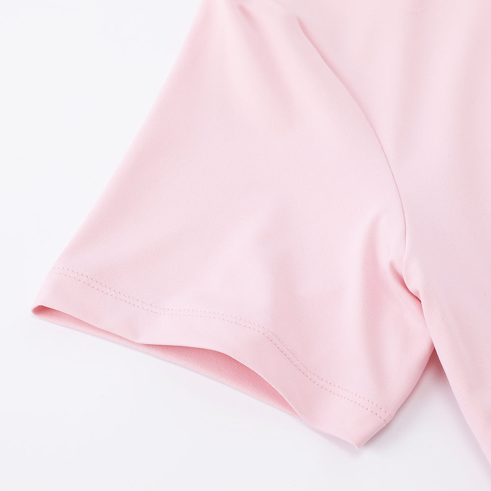 W0CSS01 Ultra Cool Polo レディースSpring-Summer