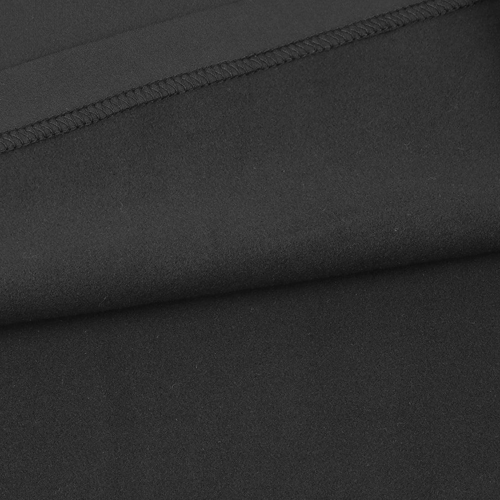 MM0CLS01-1 NEW HUG極暖ポロシャツ メンズ Autumn-Winter