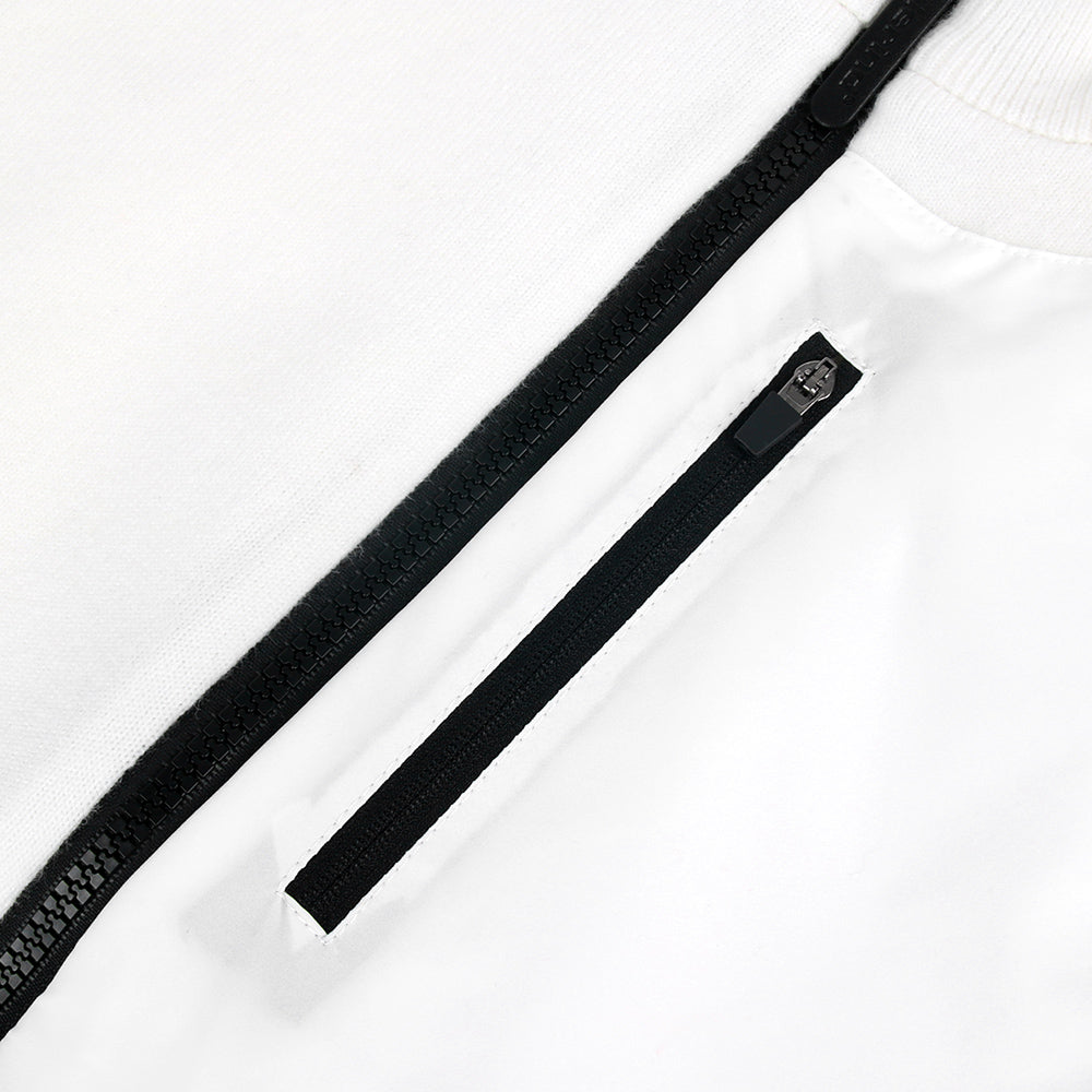 MM0VKN01-3 防風ニットベスト メンズ Autumn-Winter