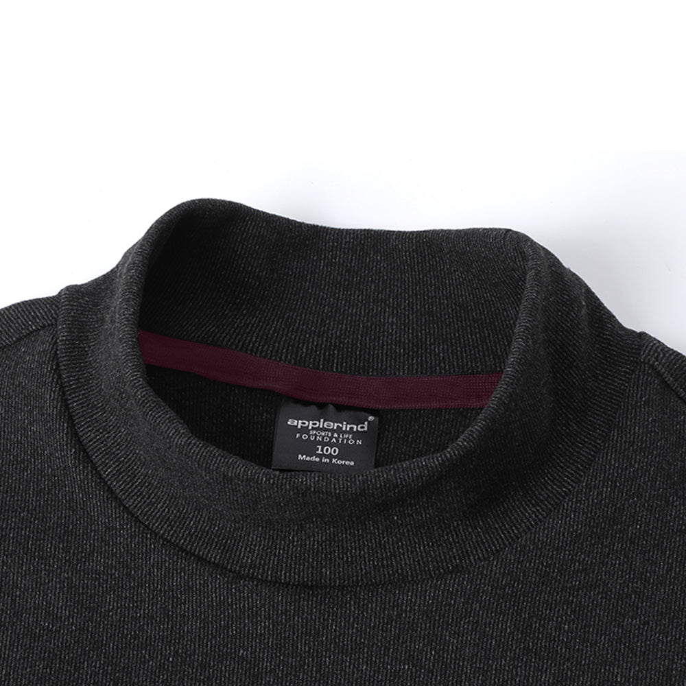 JA1511 PLUFFY High Neck メンズAutumn-Winter