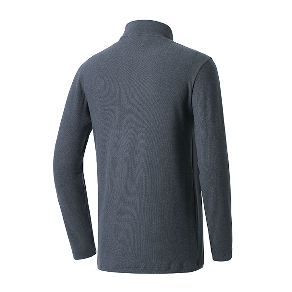 JA1512 PLUFFY High Neck メンズAutumn-Winter