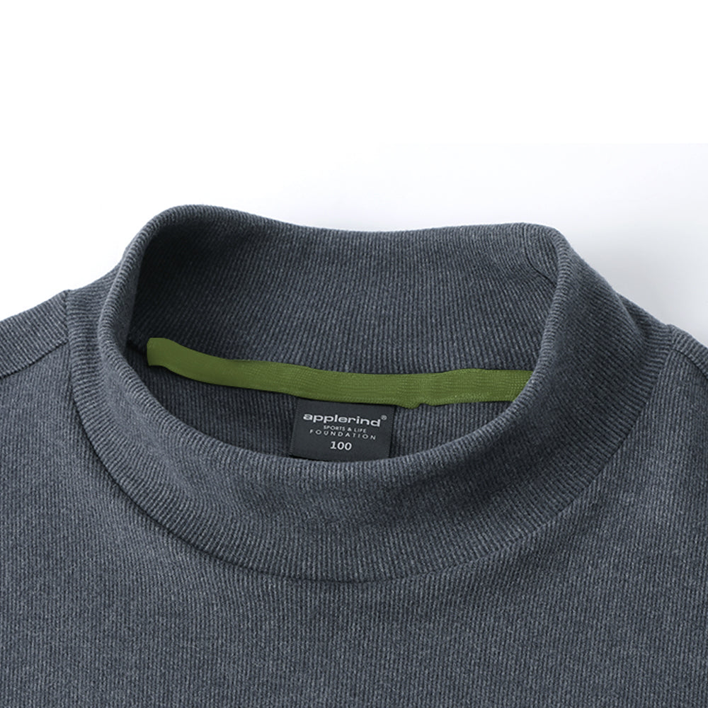 JA1512 PLUFFY High Neck メンズAutumn-Winter