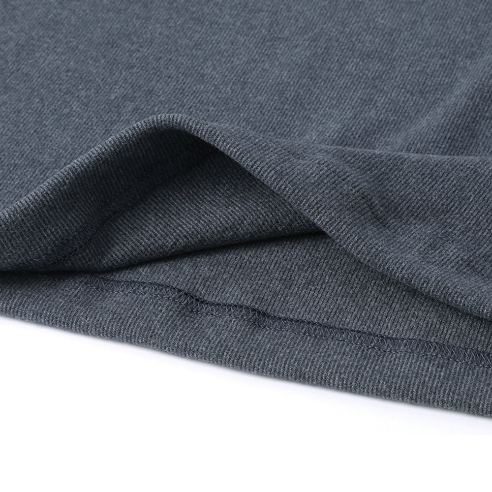 JA1512 PLUFFY High Neck メンズAutumn-Winter