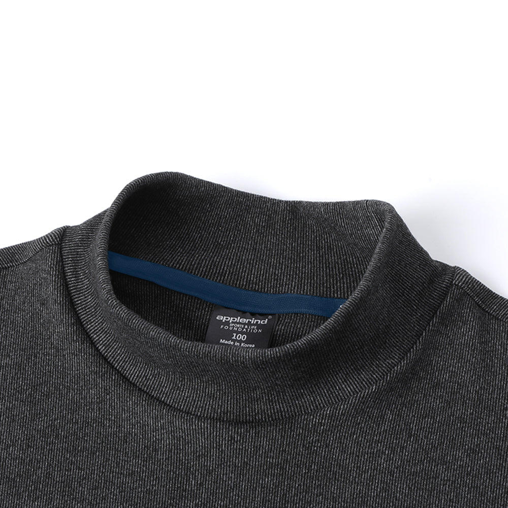 JA1513 PLUFFY High Neck メンズAutumn-Winter