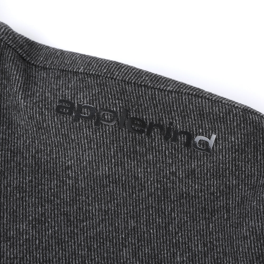 JA1513 PLUFFY High Neck メンズAutumn-Winter