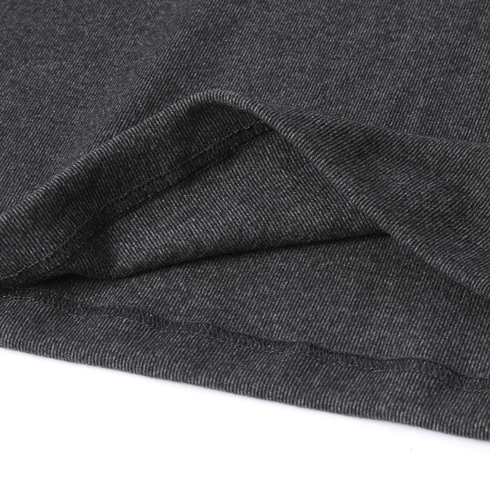 JA1513 PLUFFY High Neck メンズAutumn-Winter