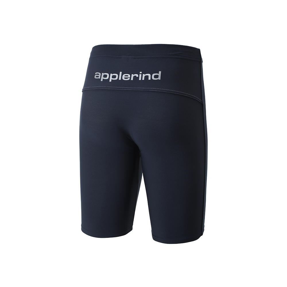 JA1851 Warm Mate Half Tights  メンズ Autumn-Winter