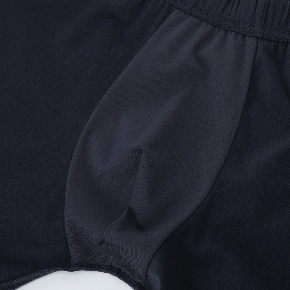 JA1851 Warm Mate Half Tights  メンズ Autumn-Winter