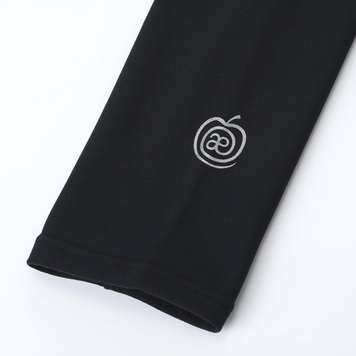 JA2395 Warm Mate 暖かハイネック・ロングタイツセット レディースAutumn-Winter