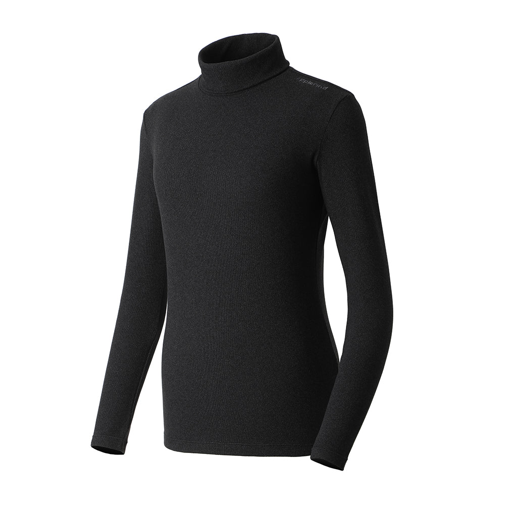 JA5504-1 Cotti(Moka) Turtleneck レディースAutumn-Winter