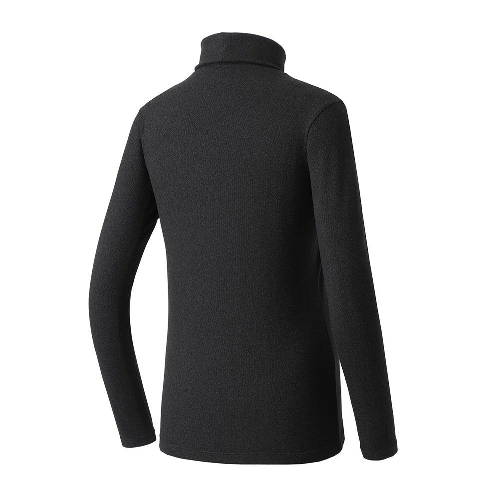 JA5504-1 Cotti(Moka) Turtleneck レディースAutumn-Winter