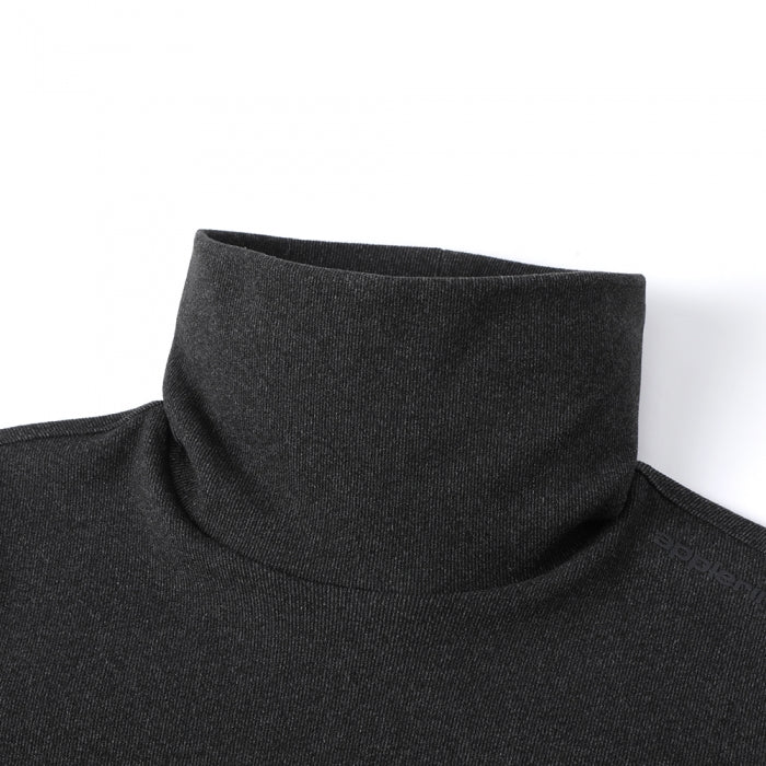 JA5504-1 Cotti(Moka) Turtleneck レディースAutumn-Winter