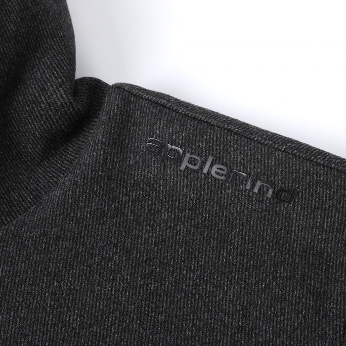 JA5504-1 Cotti(Moka) Turtleneck レディースAutumn-Winter
