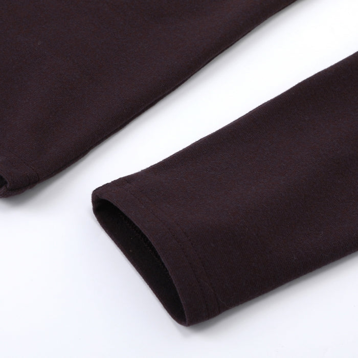 JA5504-3 Cotti(Moka) Turtleneck レディースAutumn-Winter