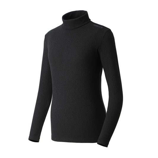 JA5511 PLUFFY Turtleneck レディースAutumn-Winter