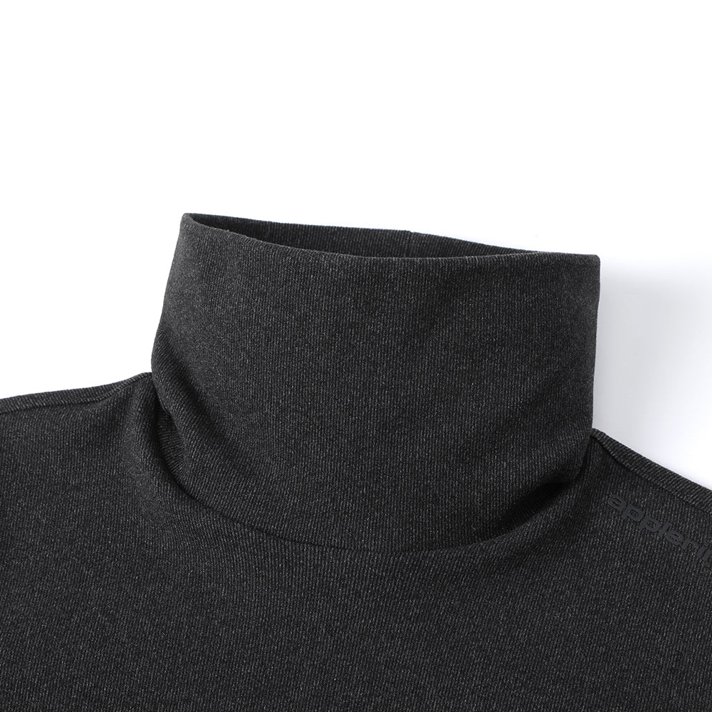 JA5511 PLUFFY Turtleneck レディースAutumn-Winter