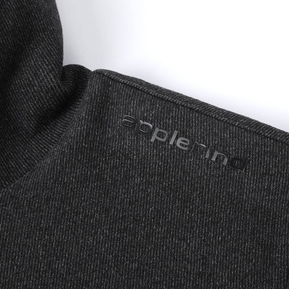 JA5511 PLUFFY Turtleneck レディースAutumn-Winter