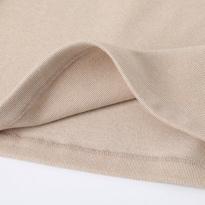 JA5512 PLUFFY Turtleneck レディースAutumn-Winter