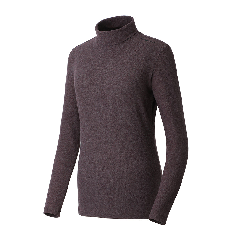 JA5513 PLUFFY Turtleneck レディースAutumn-Winter