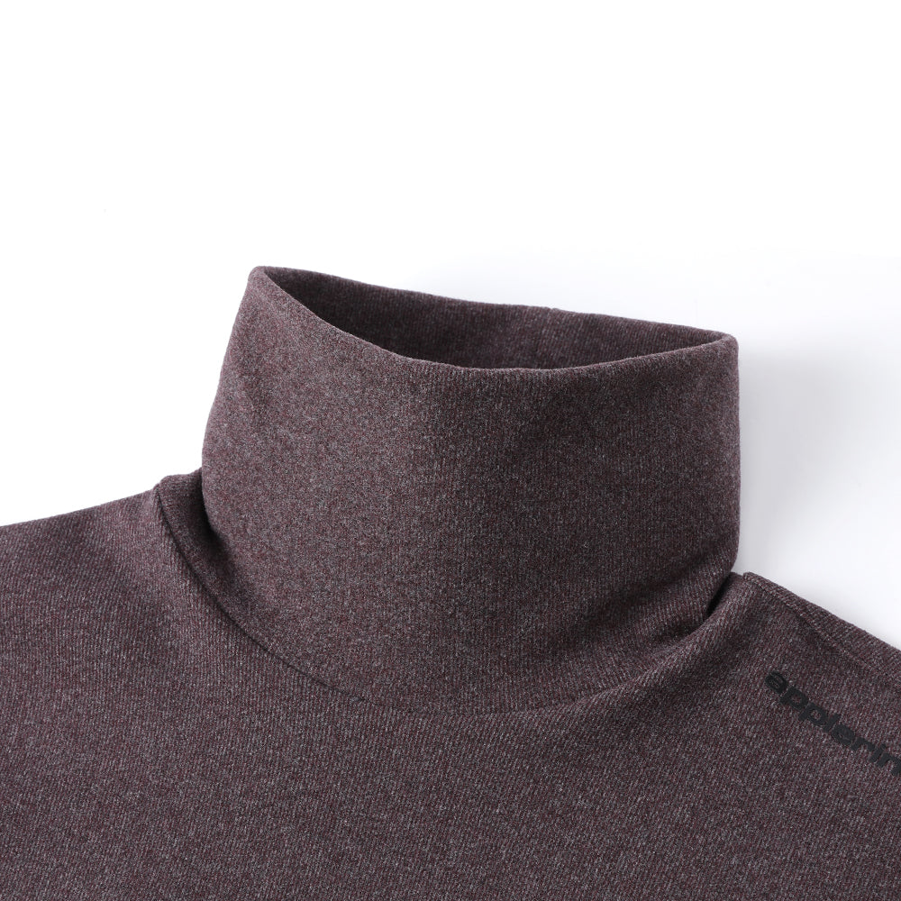 JA5513 PLUFFY Turtleneck レディースAutumn-Winter