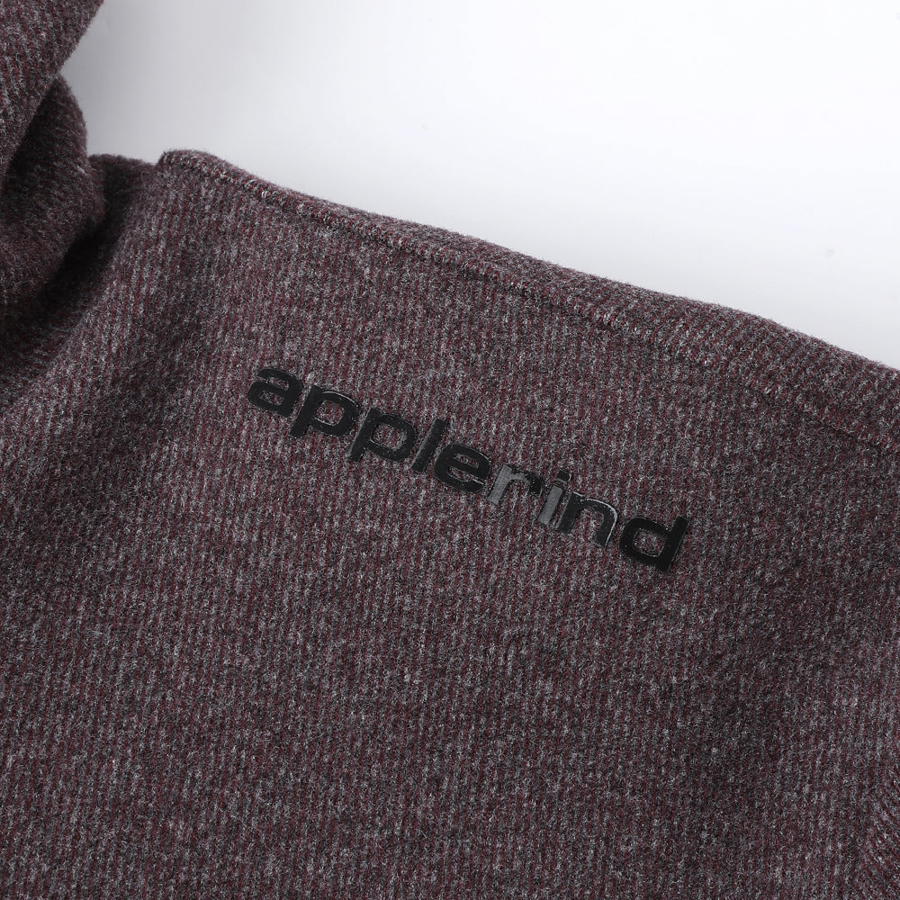 JA5513 PLUFFY Turtleneck レディースAutumn-Winter