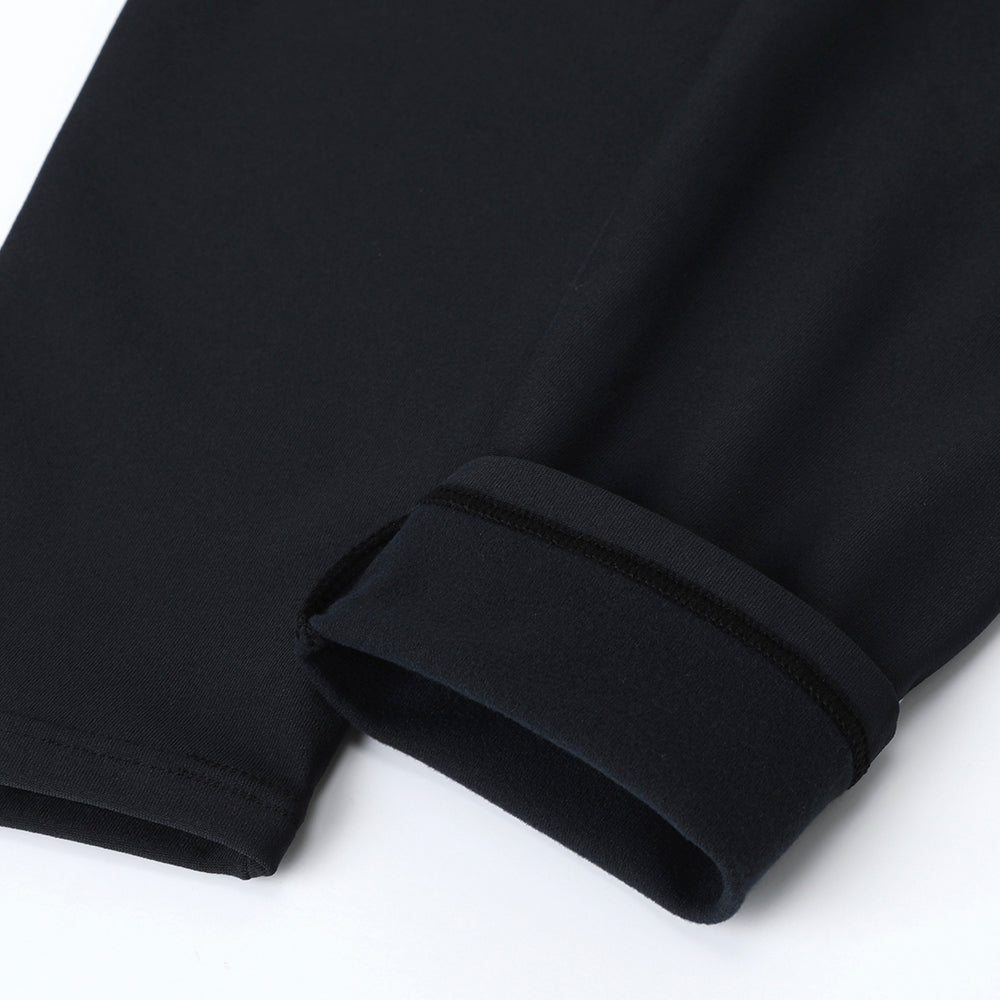 JA1391 Long Warm 暖かハイネック・ロングタイツセット  メンズ Autumn-Winter