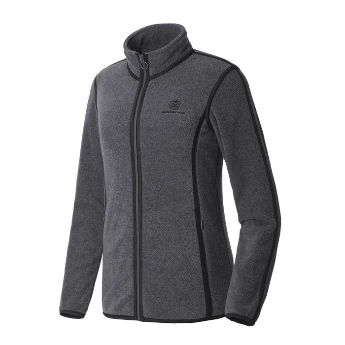 JA5910 ポーラーフリース ジャケット レディースAutumn-Winter
