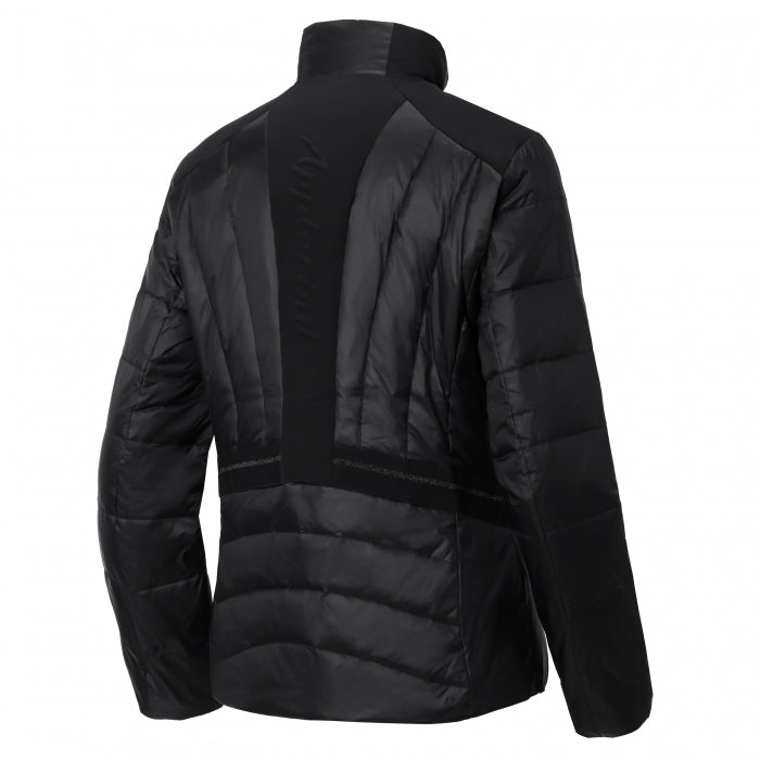 JA5953 Light Weight Down Jacket レディース Autumn-Winter