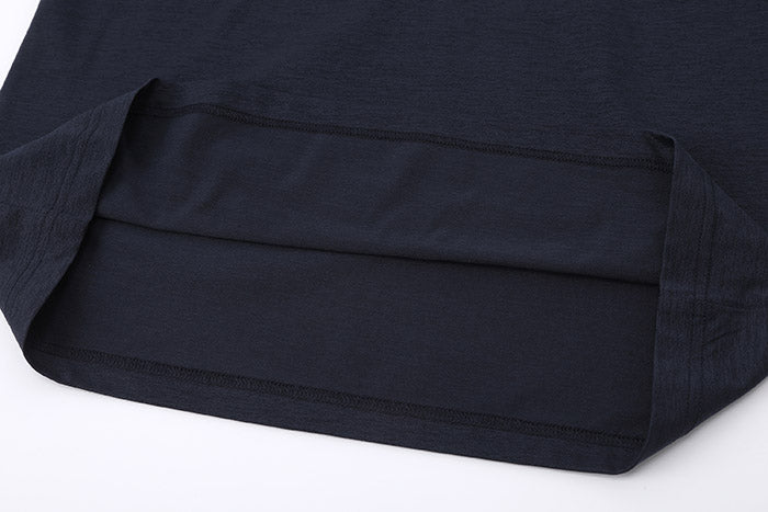 M0CSS03 Slant Line Ultra Cool Polo メンズSpring-Summer