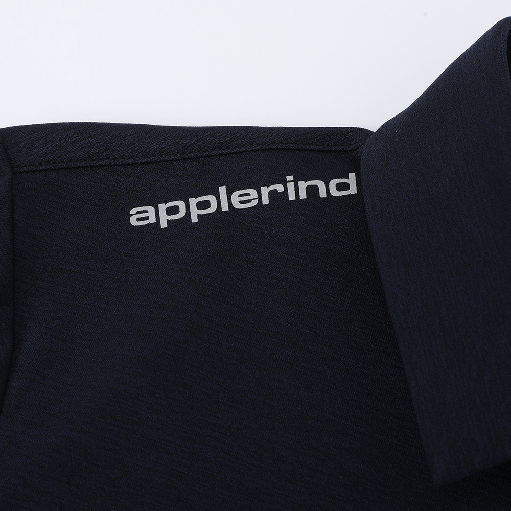 M0CSS04 Slant Line Ultra Cool Polo メンズSpring-Summer
