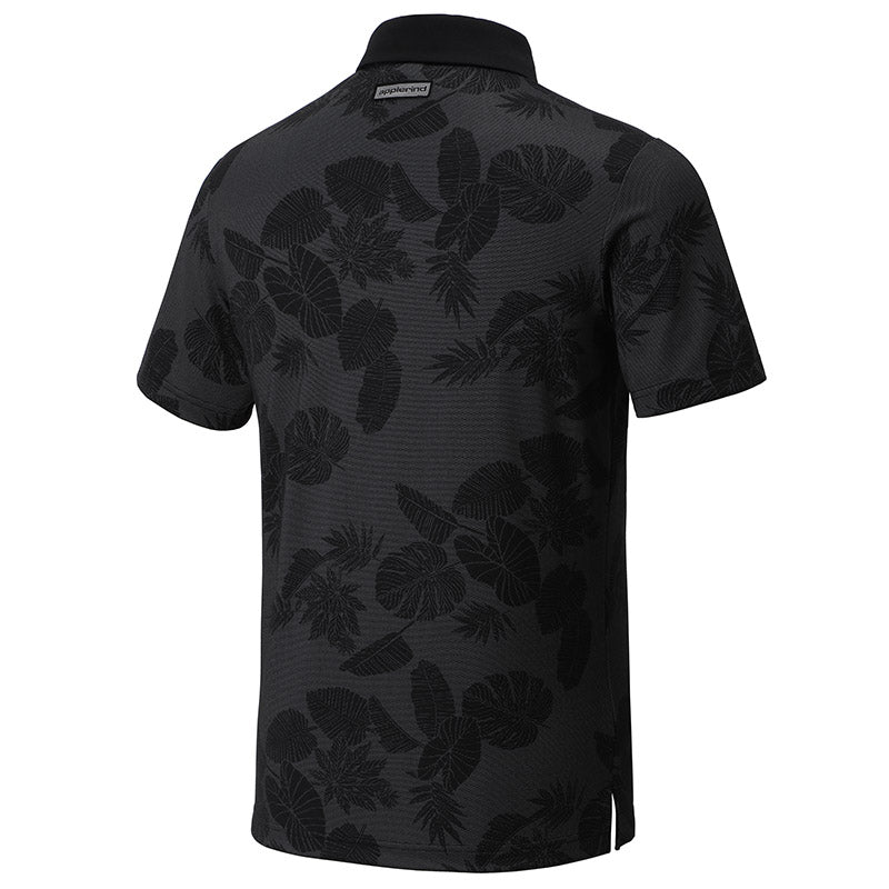 M0CSS13 Ultra Cool Print Polo メンズSpring-Summer