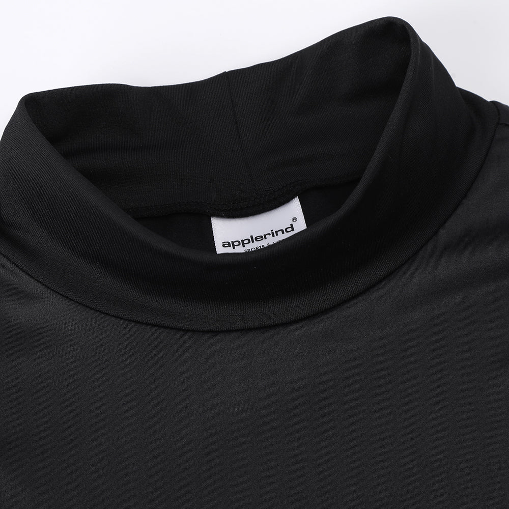 M0HPL01B High Neck / Traditional Model メンズ Spring-Summer