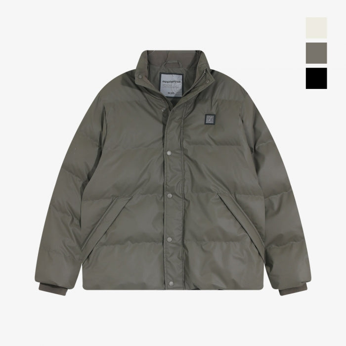 閉店セール M0PJK01 Padding Heat Jacket メンズ Autumn-Winter