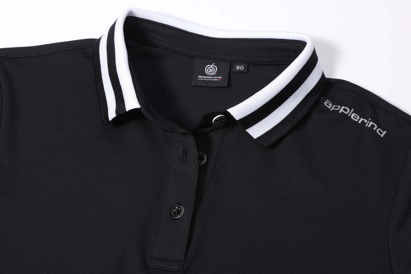JS5893 Yoko Cool Polo レディースSpring-Summer