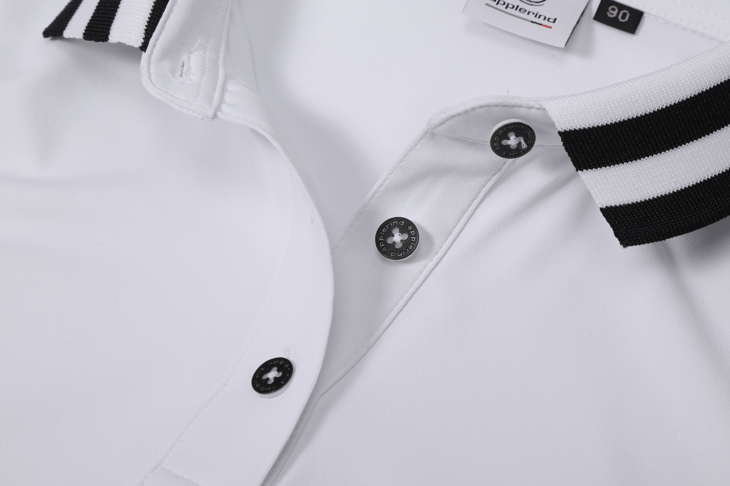 JS5893 Yoko Cool Polo レディースSpring-Summer