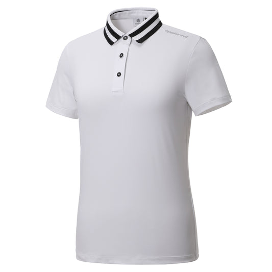 JS5893 Yoko Cool Polo レディースSpring-Summer