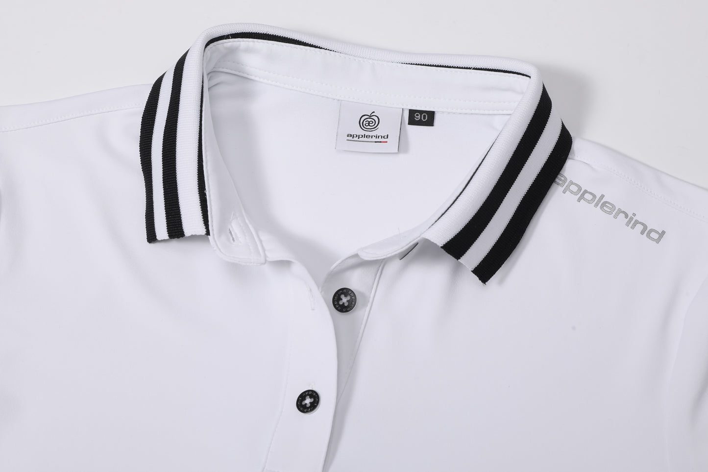 JS5893 Yoko Cool Polo レディースSpring-Summer