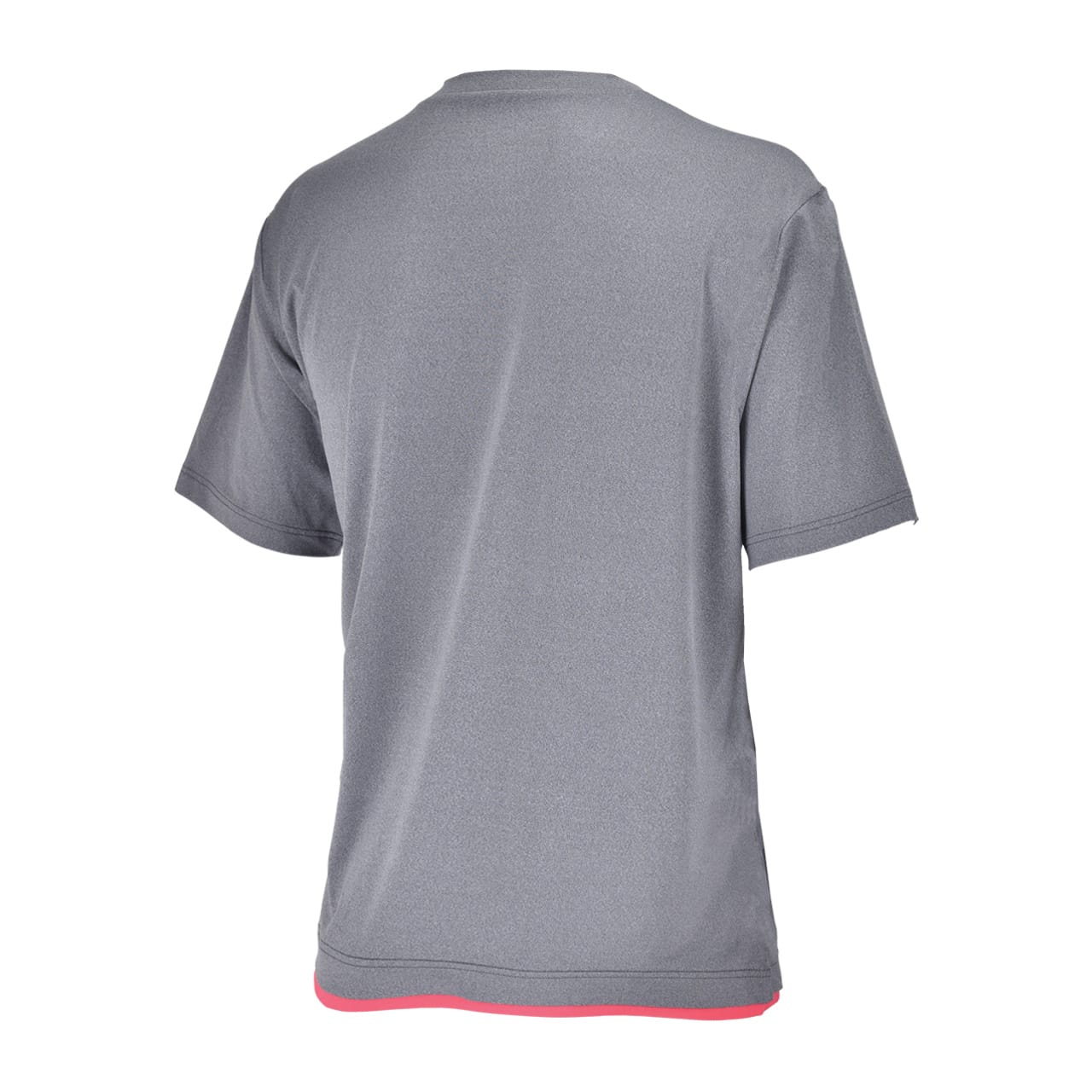 Crew Neck / Relax Shirt (All Seasonモデル) メンズ JR1935 2021 Spring-Summer スポーツウェア クルーネック Tシャツ 吸汗 速乾 温度調節 紫外線防止 ストレッチ性 長期抗菌 防臭 静電気防止