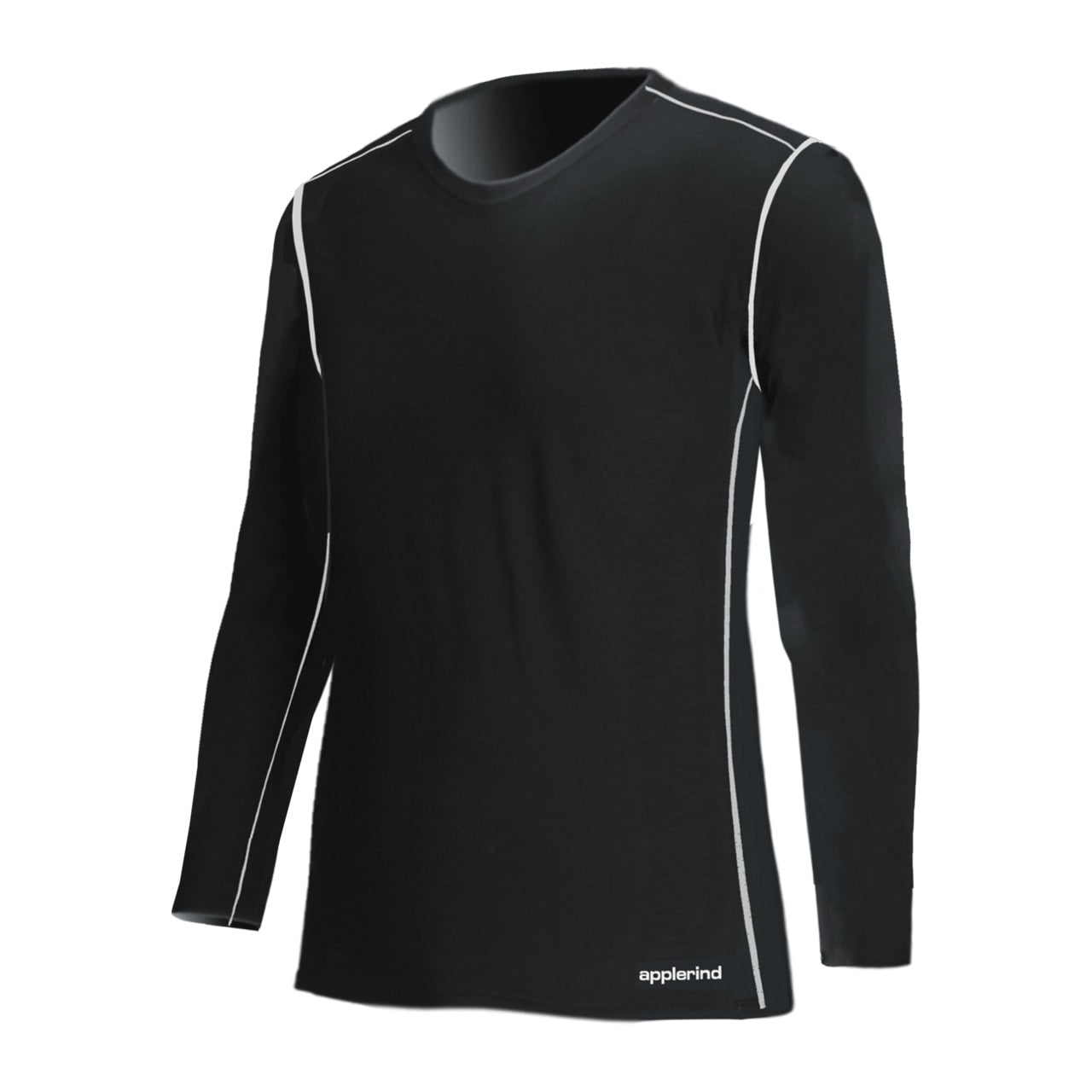 JA1492 Crew Neck Autumn-Winter