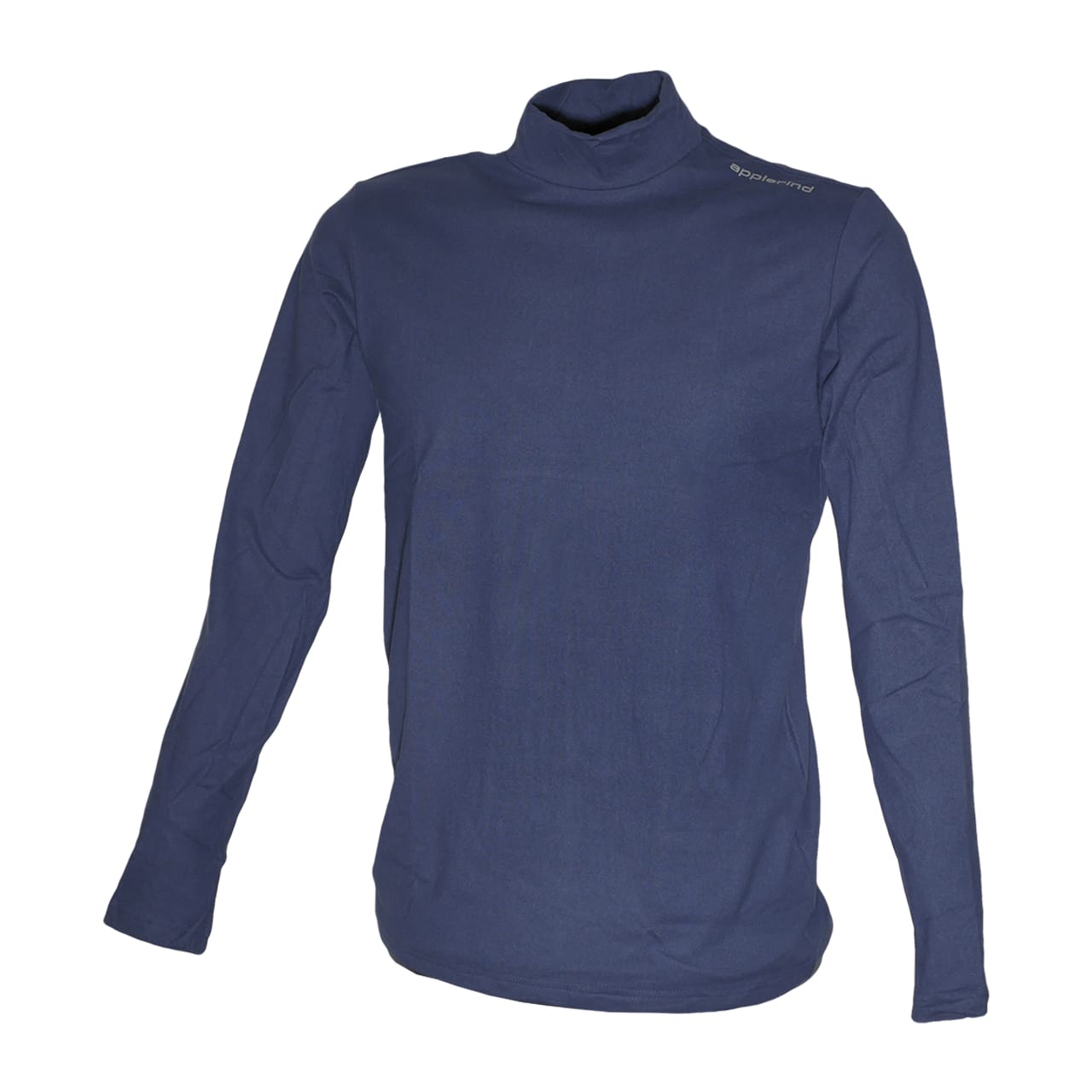 JA1505 Cotti(Moka) High Neck Autumn-Winter