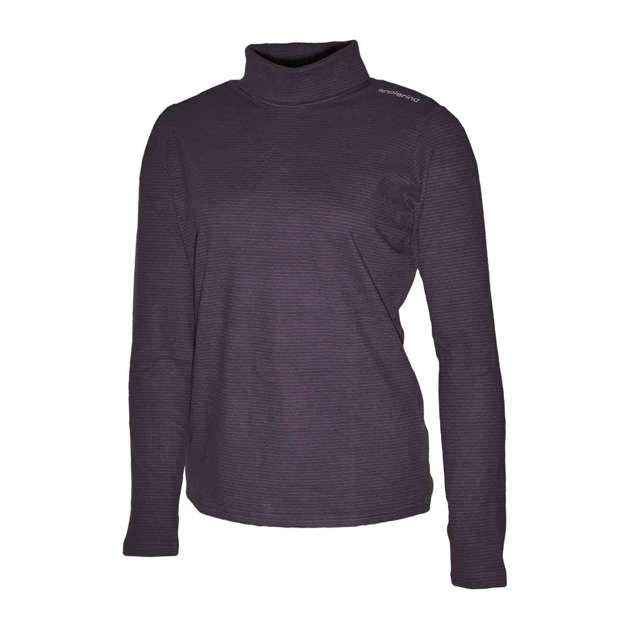 JA5506 Cotti(Moka) Turtleneck レディースAutumn-Winter