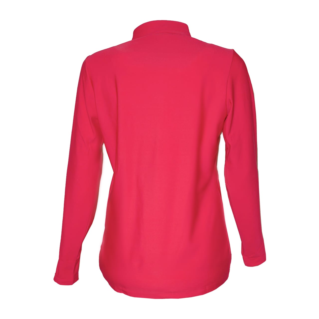 JA5887 Heat Polo レディースAutumn-Winter